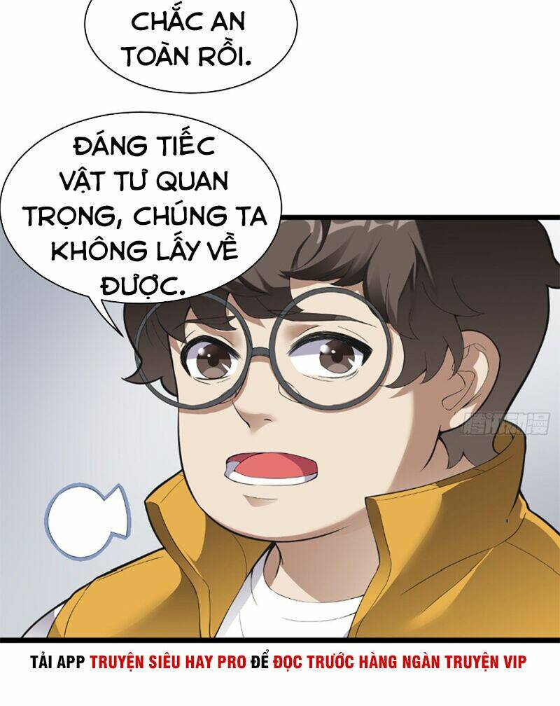 vô hạn biến dị chapter 10 47