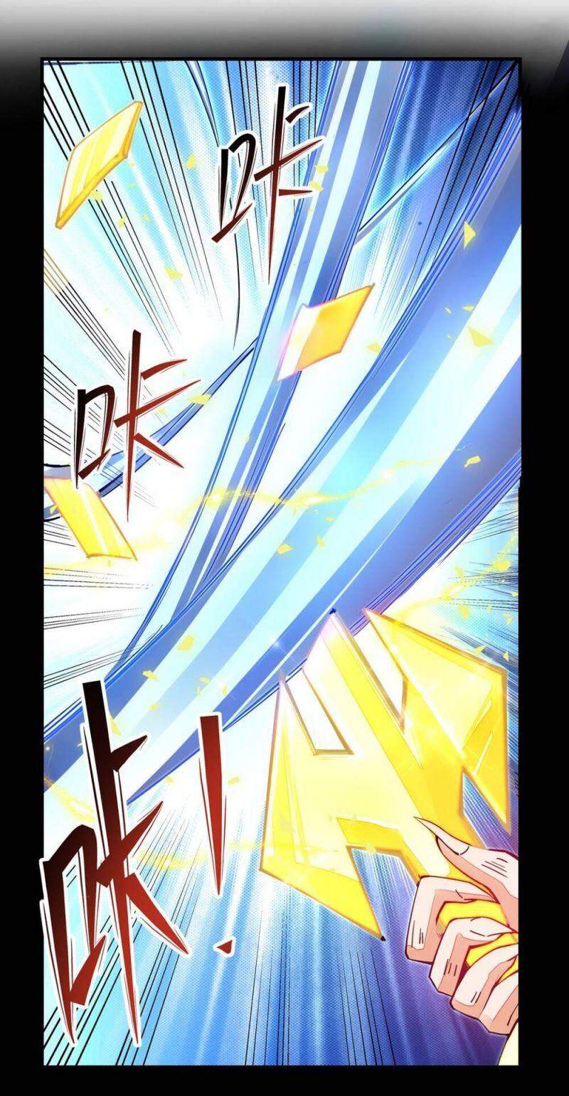 cuộc sống của kiếm thần cũng không hẳn là chán chapter 6 18