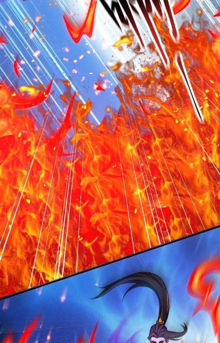 ta nuôi ma quỷ ở trấn ma ti chapter 107 24