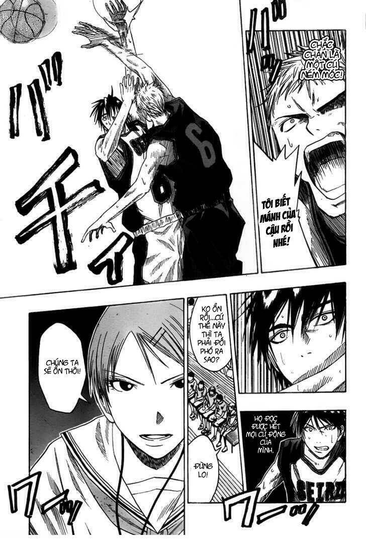 vua bóng rổ kuroko chapter 44 11