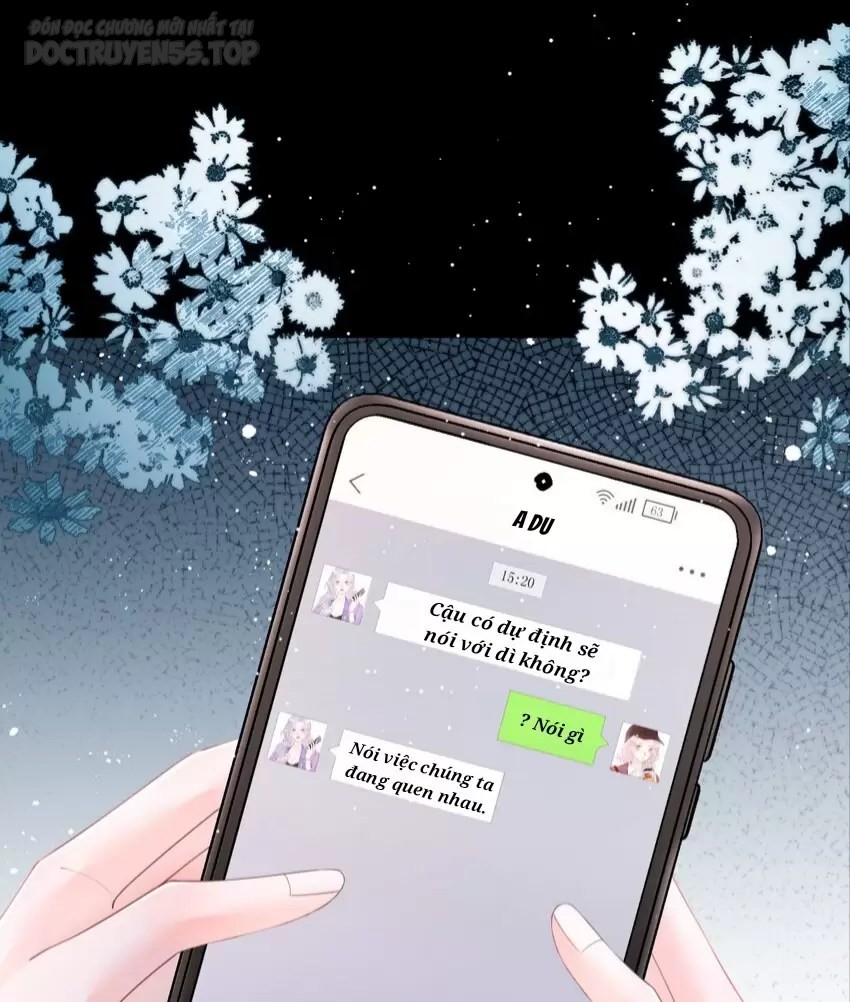 mận xanh chapter 63 4