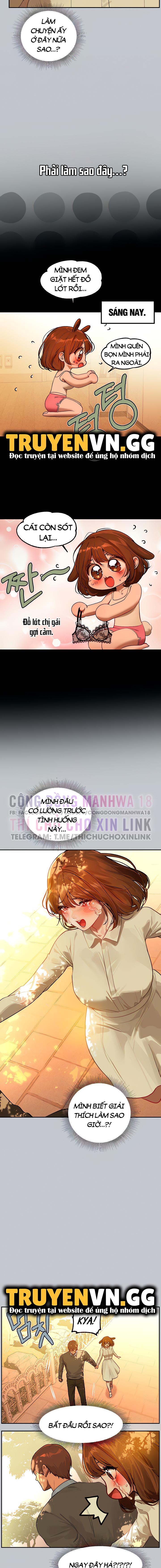 bà chị chủ nhà chapter 101 2