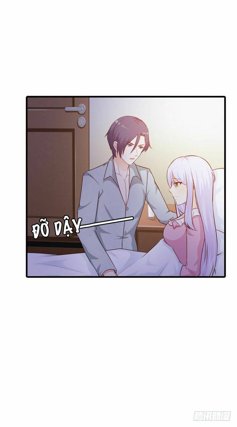 boss cấm dục thành nghiện chapter 11 11