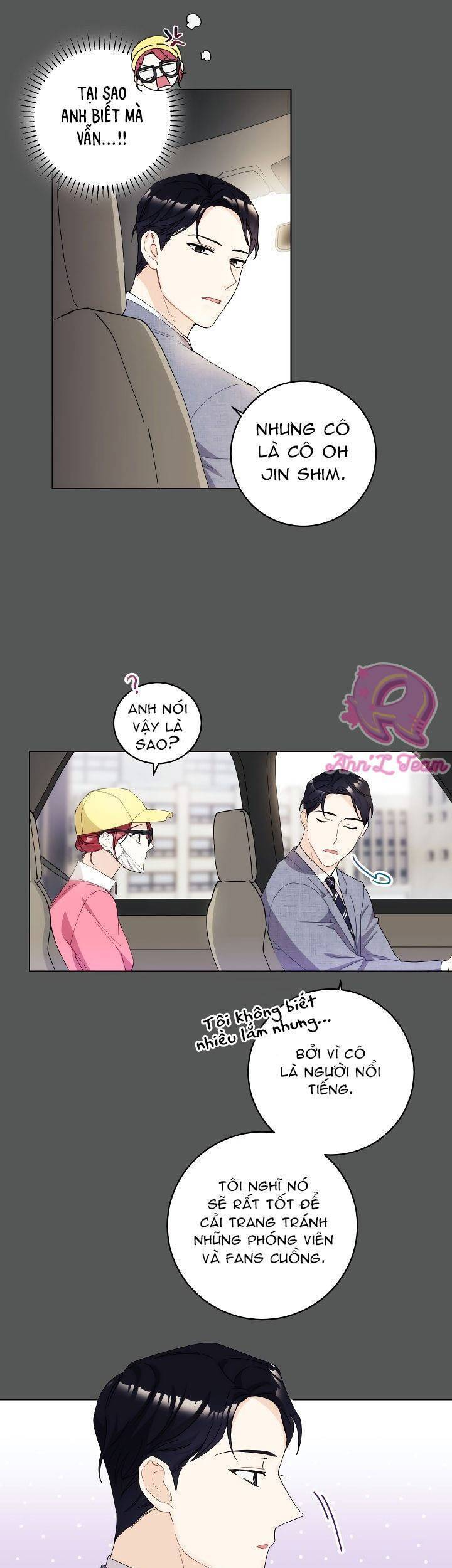 chạm vào tim em chapter 9 15