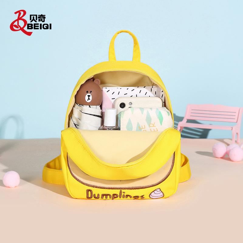 Thời Trang Trẻ Em Học Túi 3D In Họa Tiết Sang Trọng Trẻ Em Ba Lô Mẫu Giáo Bé Trai Và Bé Gái Học Túi Ba Lô Mini Túi Sách