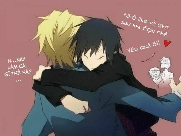 inu x boku ss chapter 13 43