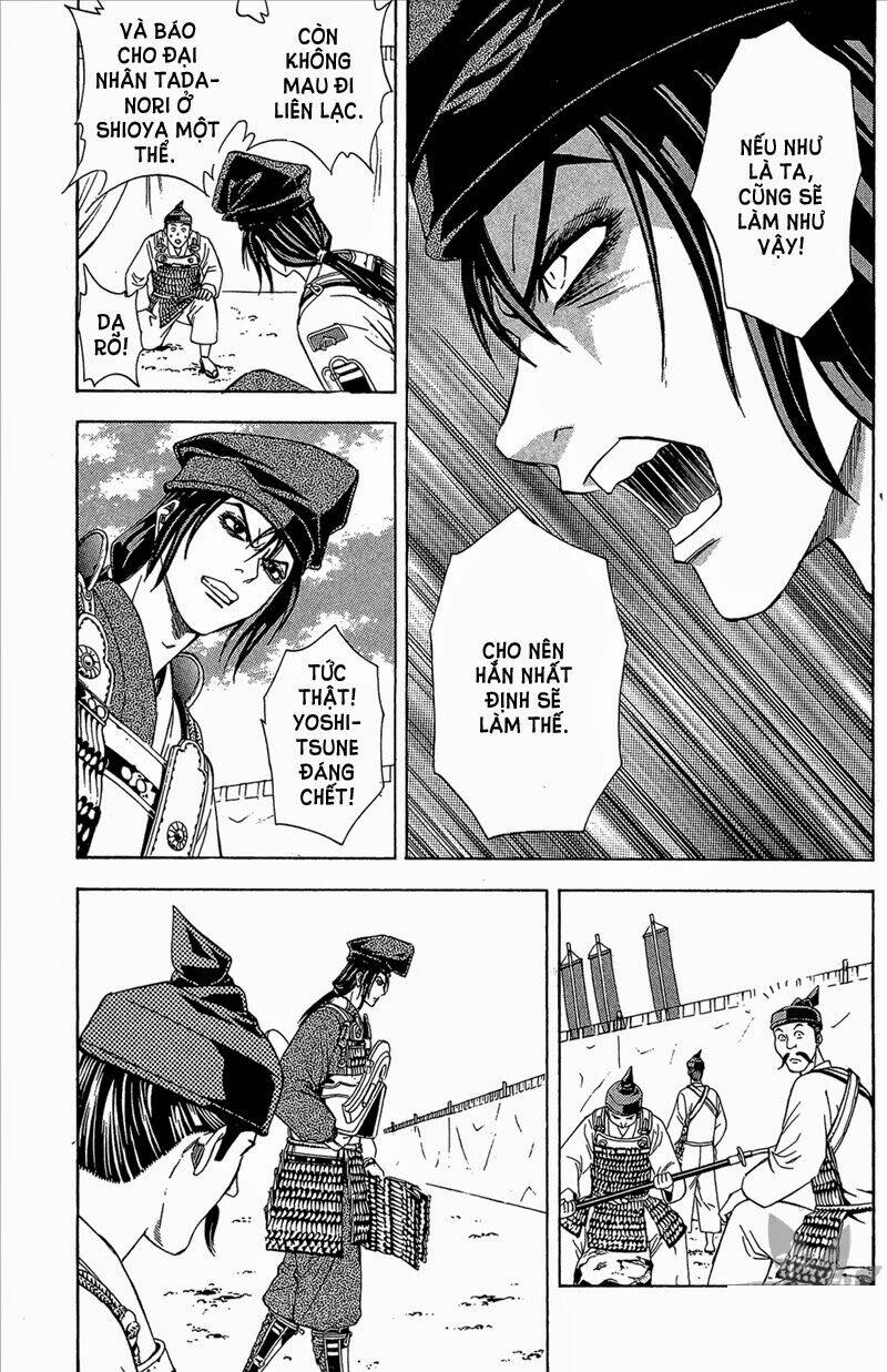 thiếu niên vương phần 2 chapter 53 32