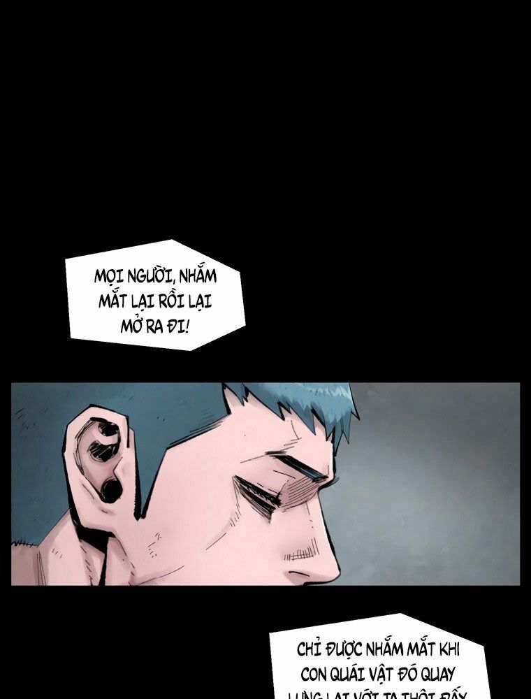 mật mã mê cung chapter 12 43