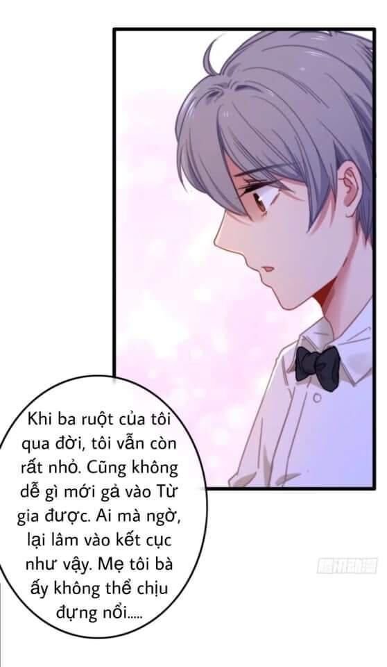 lời thì thầm chapter 38.2 14