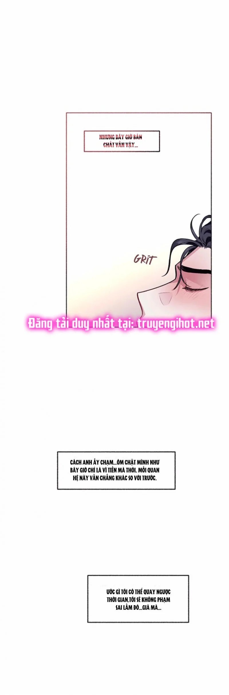 tình yêu kì lạ chapter 28 17