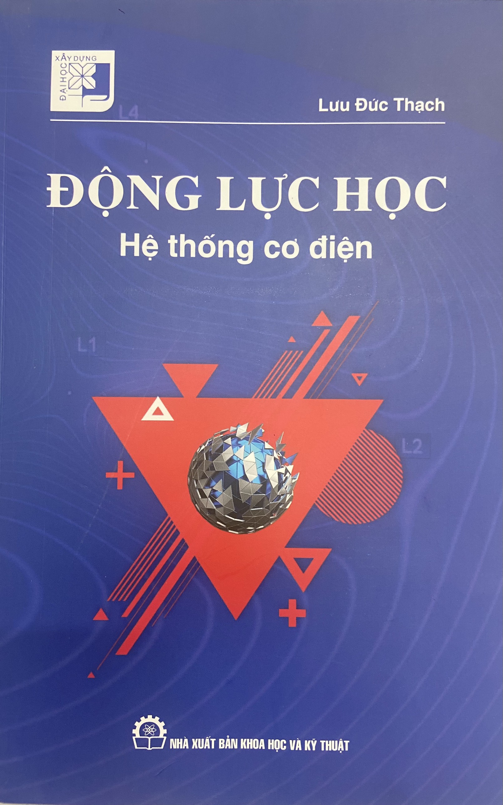 Động Lực Học Hệ Thống Cơ Điện