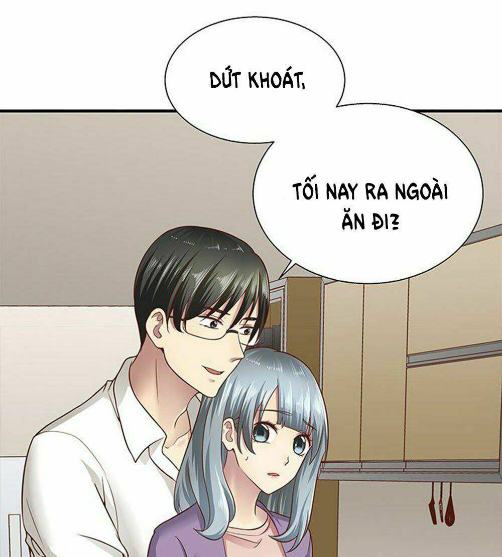 khi trò chơi ác ma bắt đầu chapter 15 27