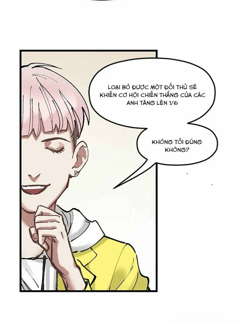 anh hùng và hiệp nữ chapter 21 32