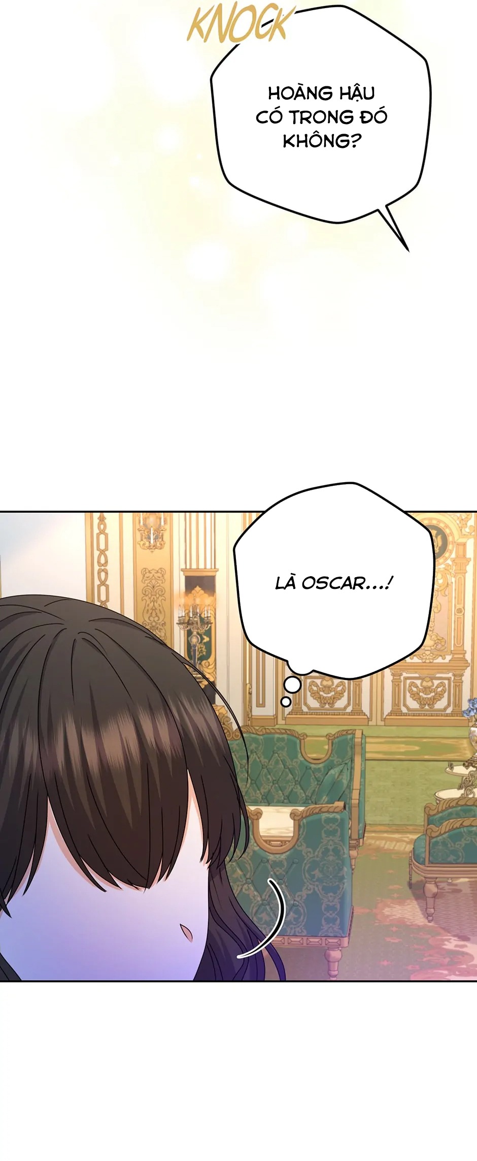 từ hầu gái tôi đã trở thành hoàng hậu chapter 92 50