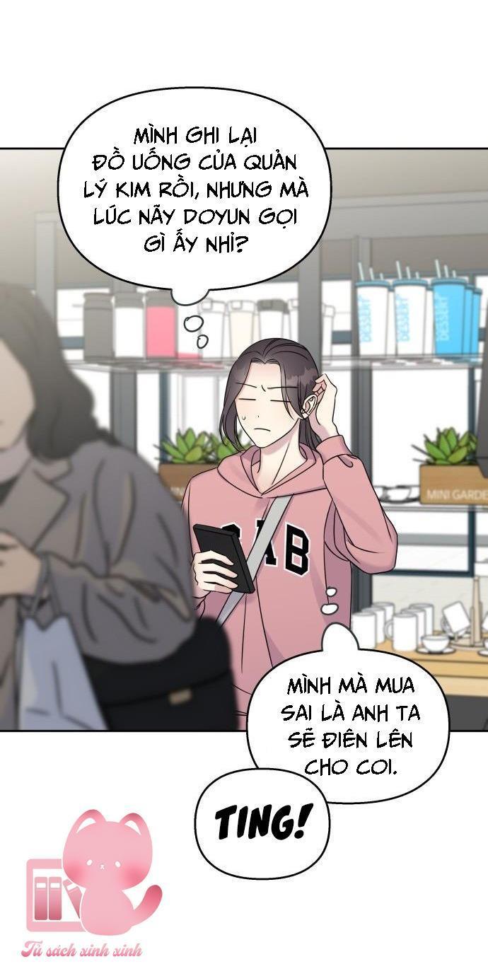 hãy vờ như ta yêu nhau chapter 27 3