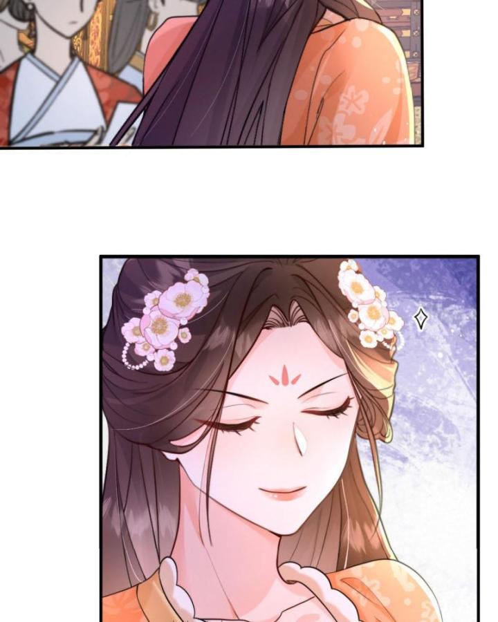 quốc sư từng bị ta lừa tình lên ngôi rồi!! chapter 3 43