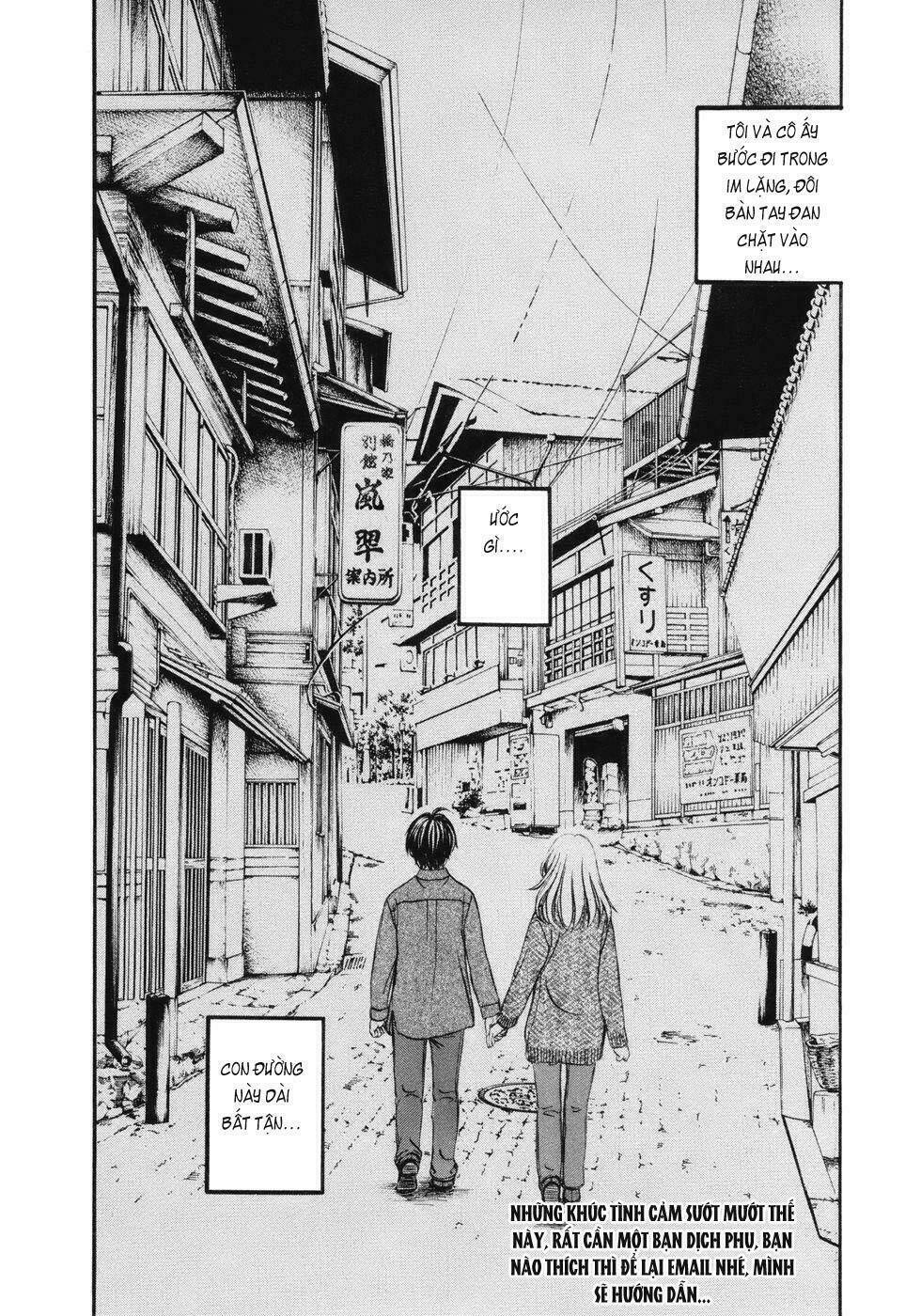 hetakoi chapter 17 34