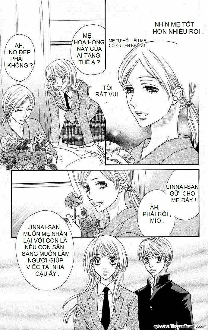 yokujou (c) max (desire climax) chapter 1 19