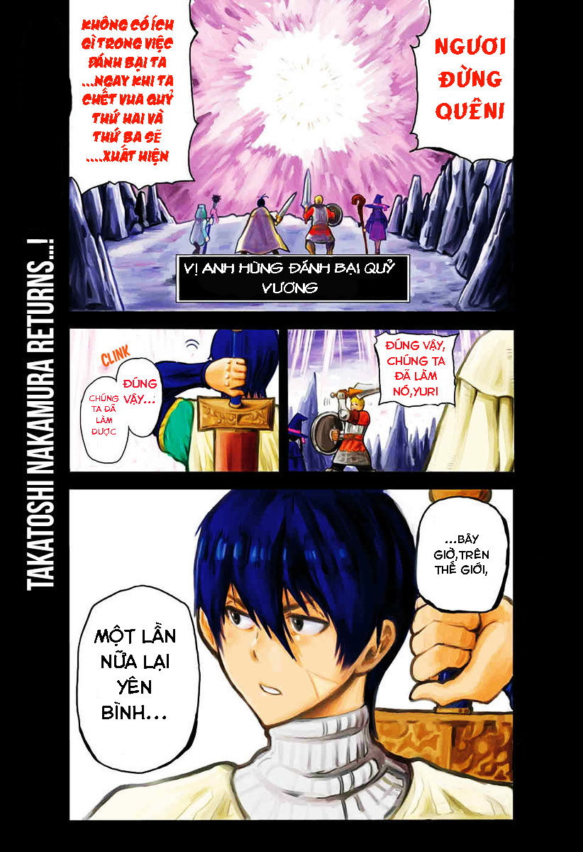 anh hùng lấy vợ chapter 1 5