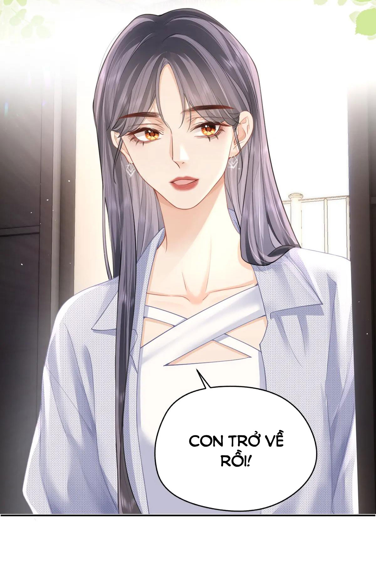 Luôn Có Giáo Viên Muốn Mời Phụ Huynh chapter 12.1 - Trang 4