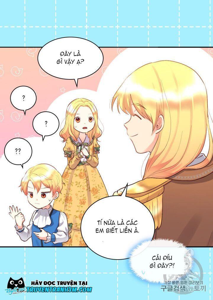 Sinh Đôi Xuyên Không Chapter 9 3