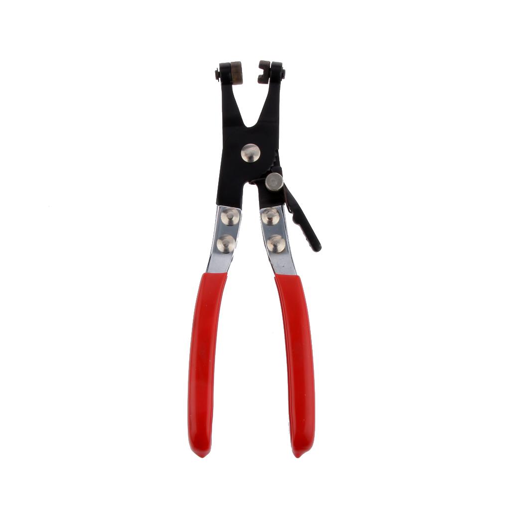 Hose Clip Clamp Pliers Spring Wire Clips for Automobile maintenance