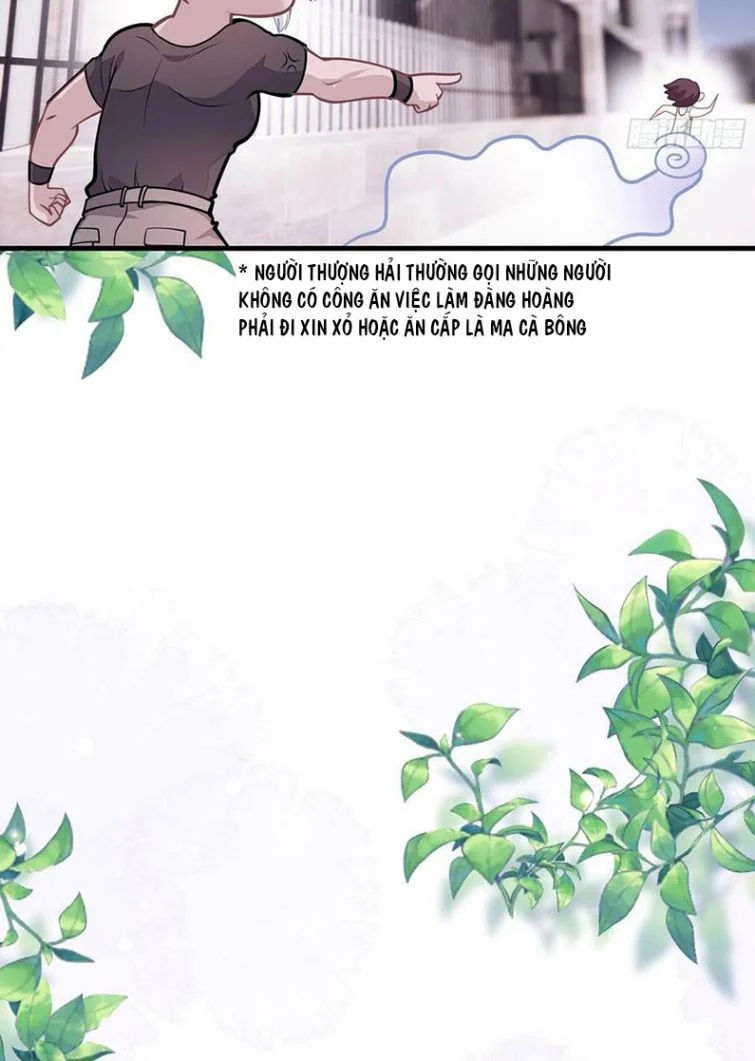 tôi nghi ngờ hệ thống thích tôi chapter 23 42