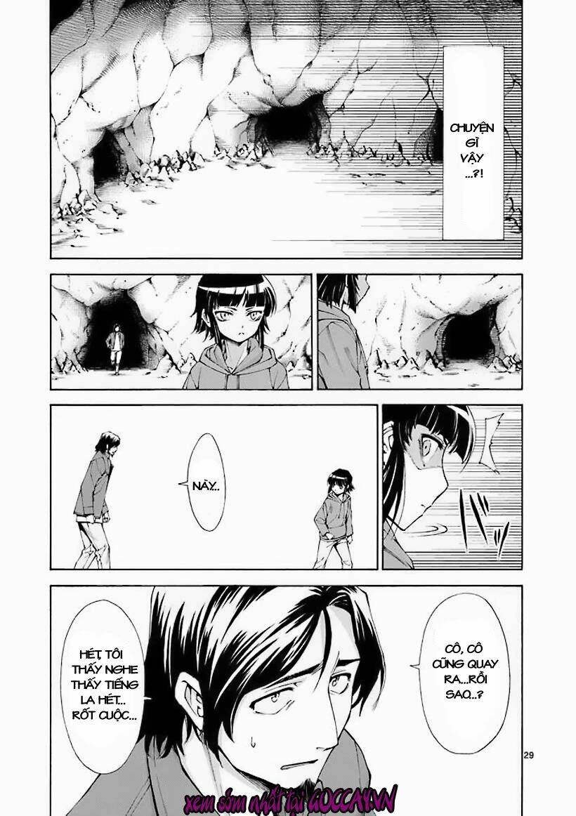 thôn phệ nhân gian chapter 3 27