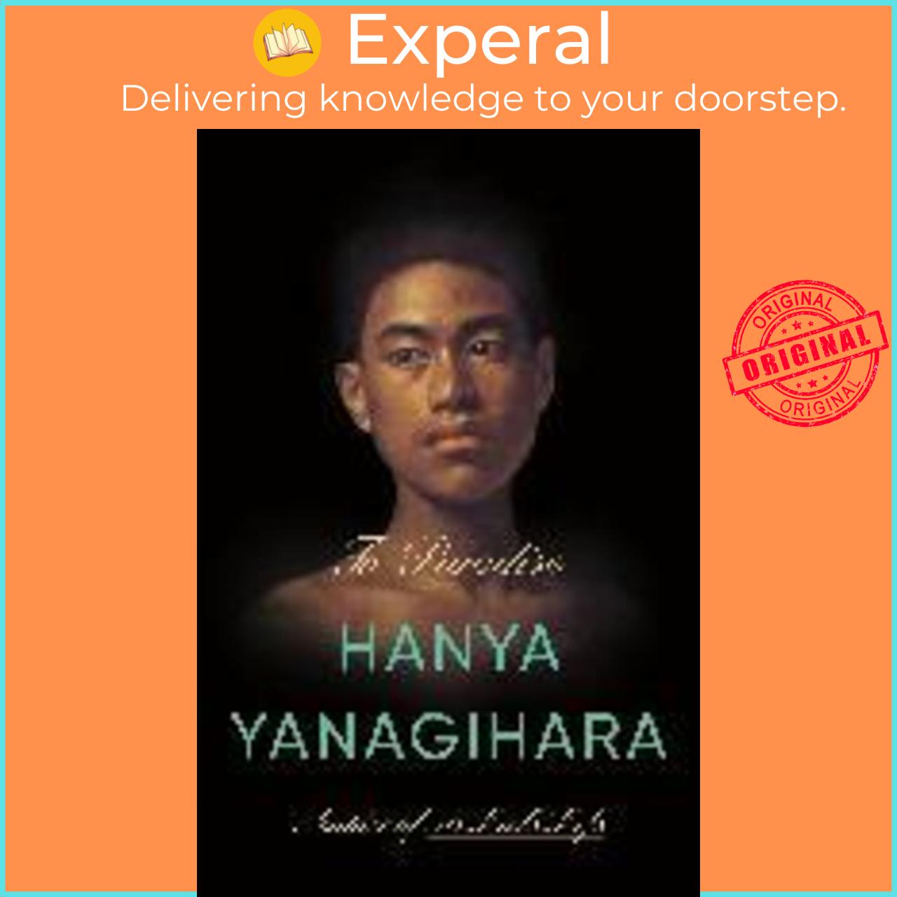 Sách - To Paradise : A Novel by Hanya Yanagihara