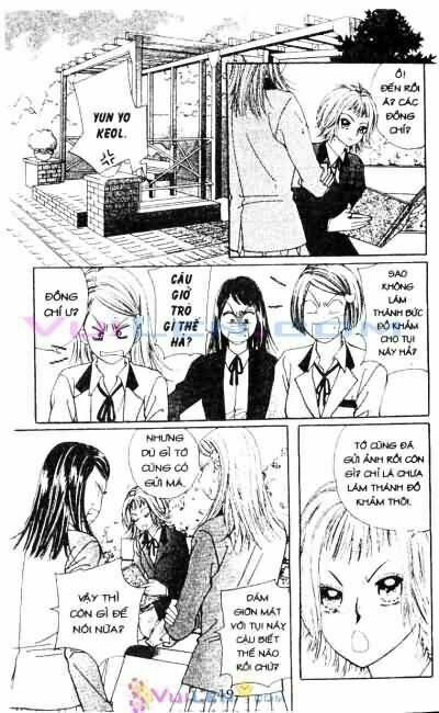 anh là của tôi chapter 6 49