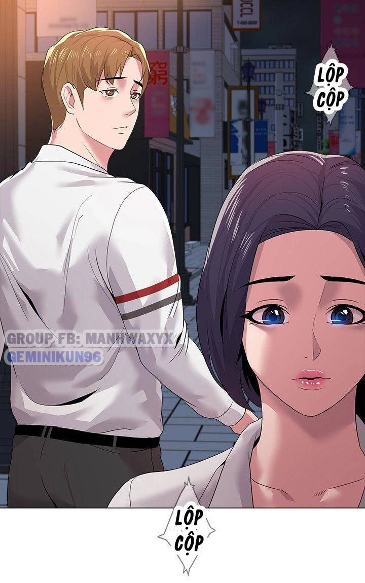 cô giáo gợi cảm chapter 19 25