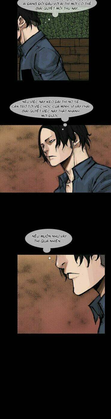 dokgo 2 | độc cô 2 chapter 37 25