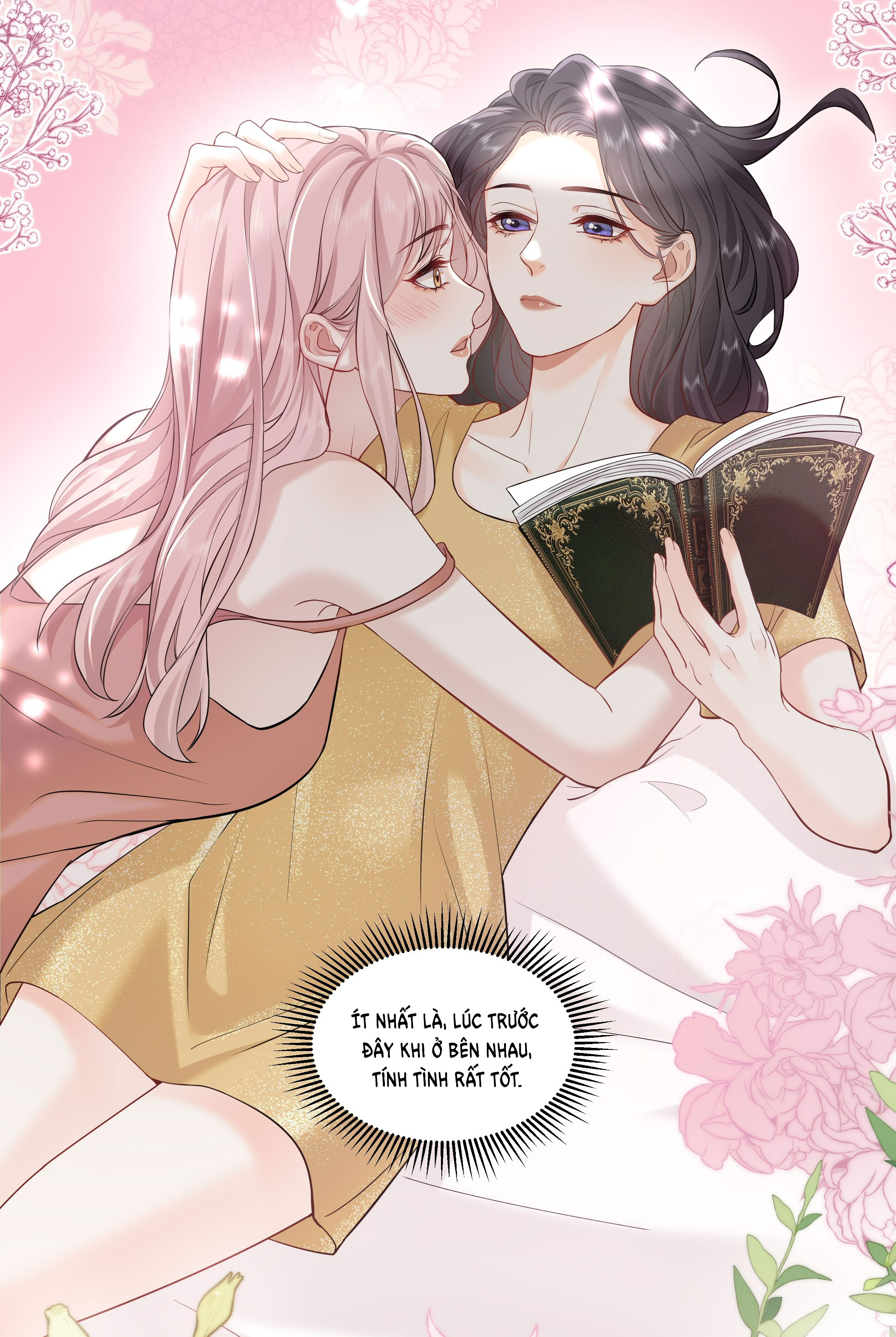 đánh thức tình yêu chapter 5 6