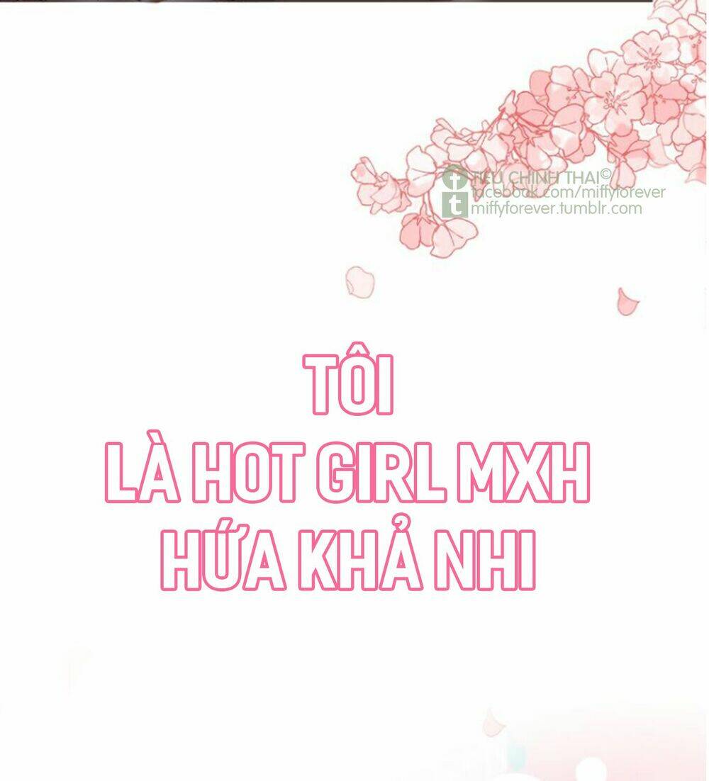 bạn trai xương rồng chapter 0 5