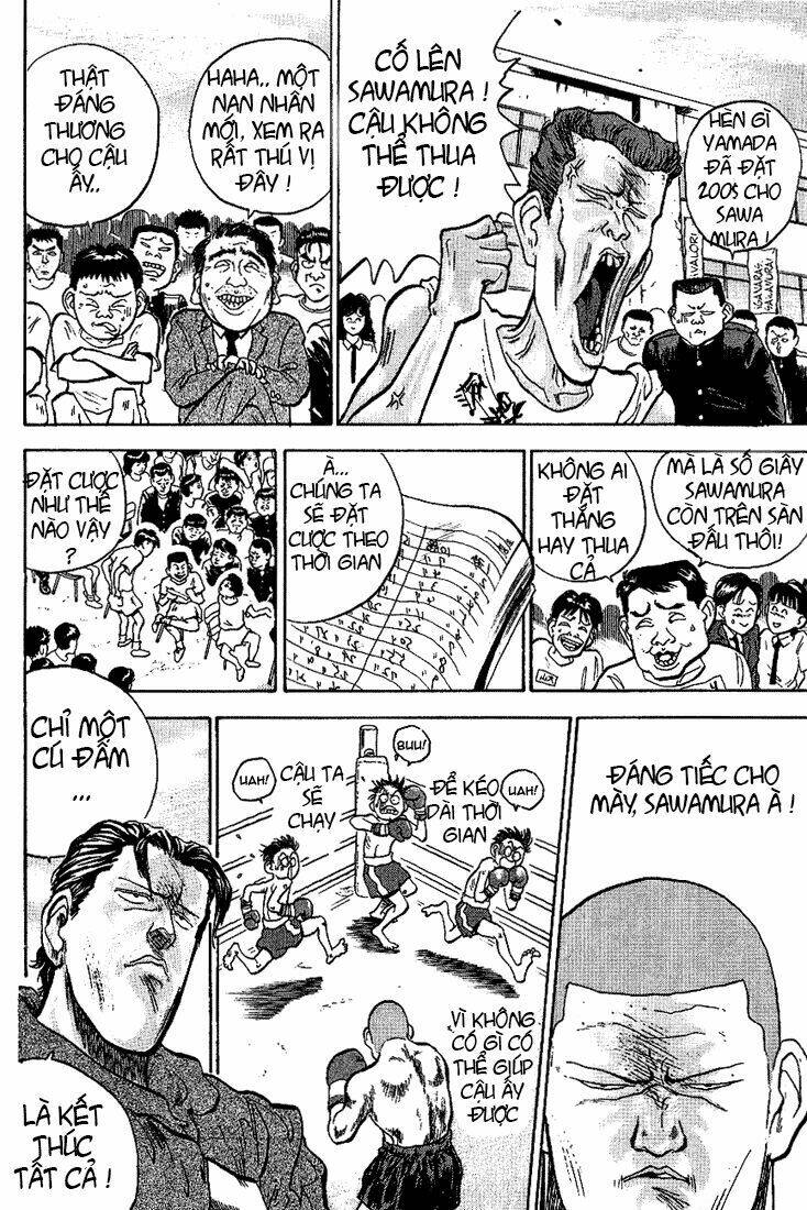 noritaka chapter 10 11