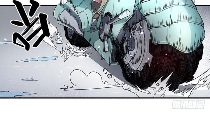 mạt thế thích khách chapter 1 45