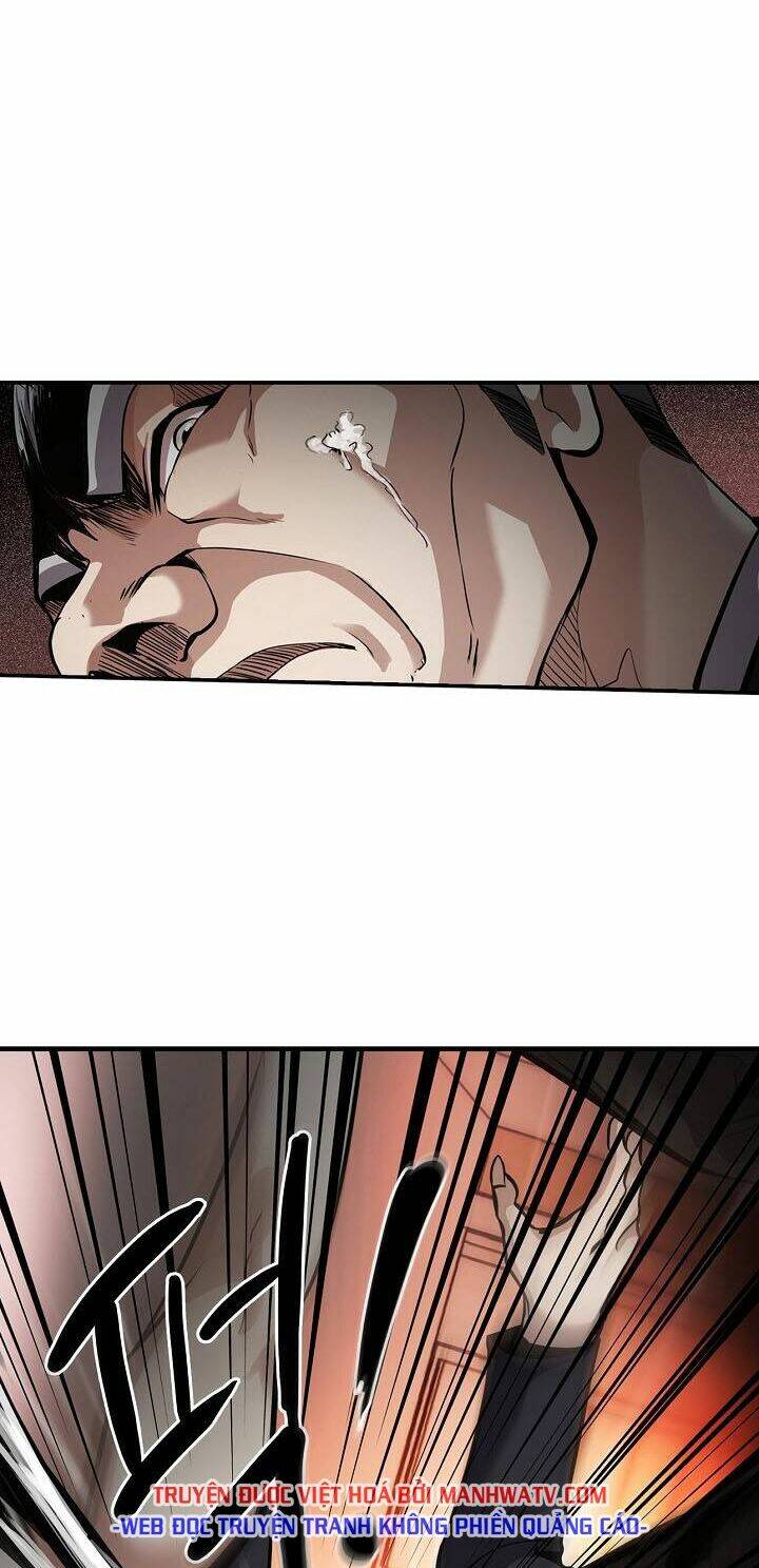 điều tra viên chuyển sinh chapter 138 28