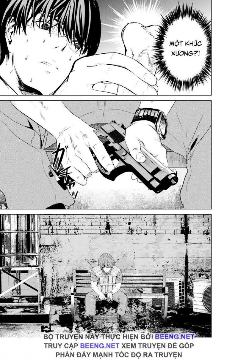 tái sinh manga chapter 10.2 13