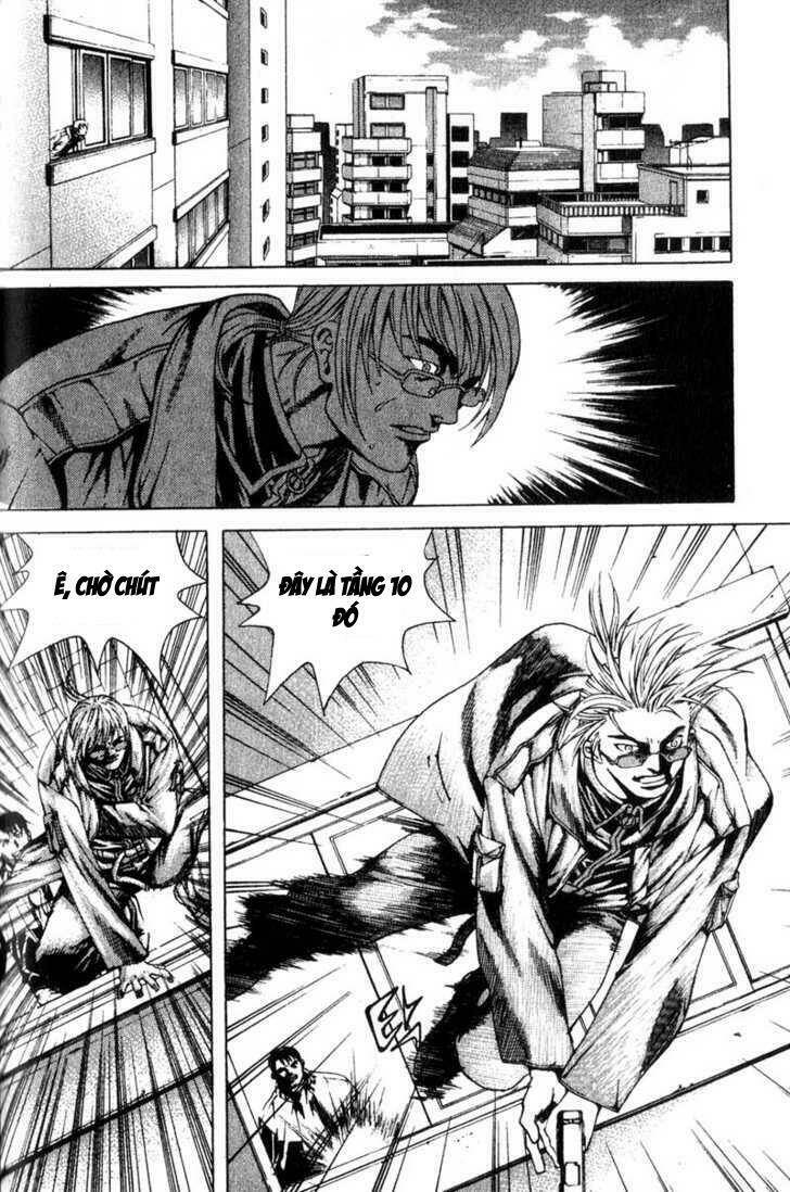 đảo địa ngục chapter 25 5