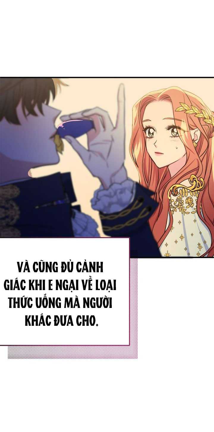 giam cầm chapter 21.1 12