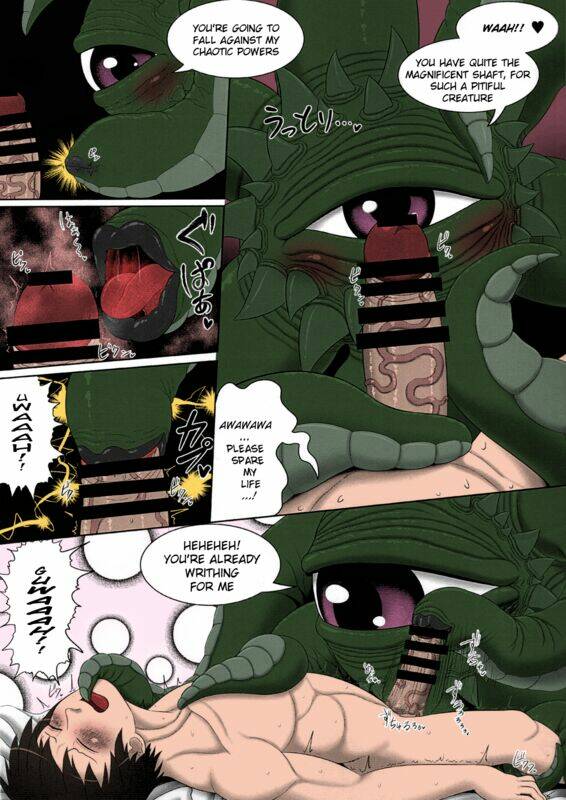 chuyện đồn đó đây chapter 15 14