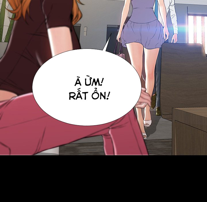 siêu sao cynthia oh chapter 32 85