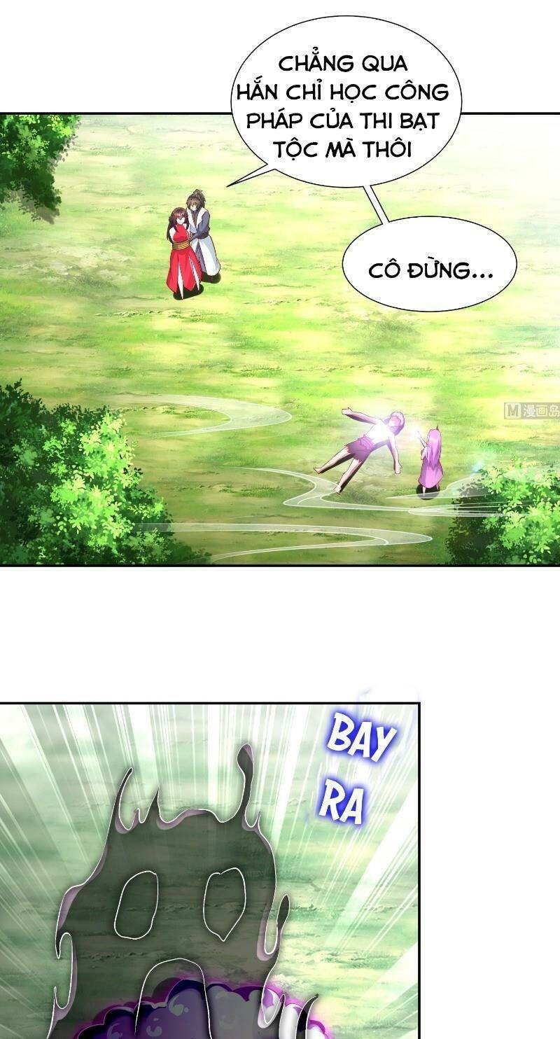 trọng sinh chi ma tôn đương đạo chapter 58 5