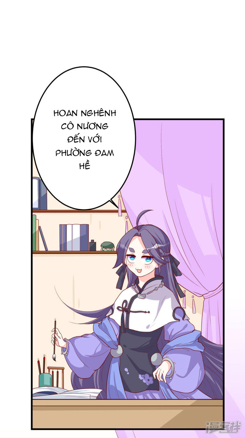 từ đây vương gia không thượng triều sớm chapter 6 5