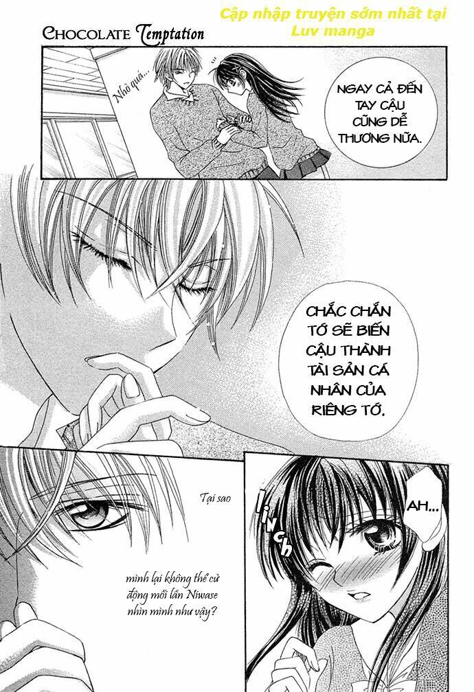 chocolate temptation chapter 1 21