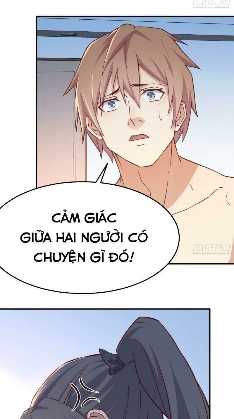 song tu đạo lữ kiểu xem mặt chapter 71 19