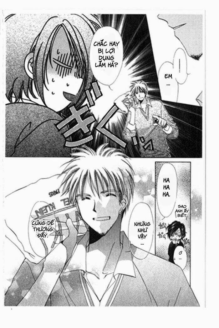 gatcha gacha chapter 2 14