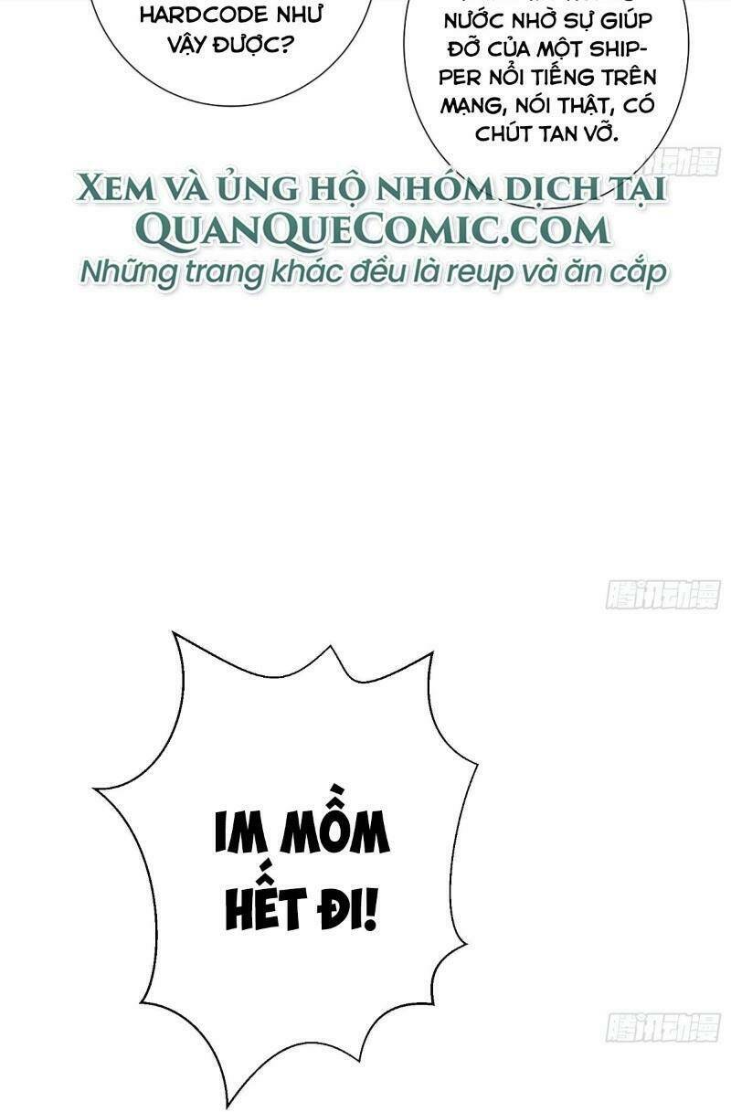 shipper thần cấp chapter 21 26