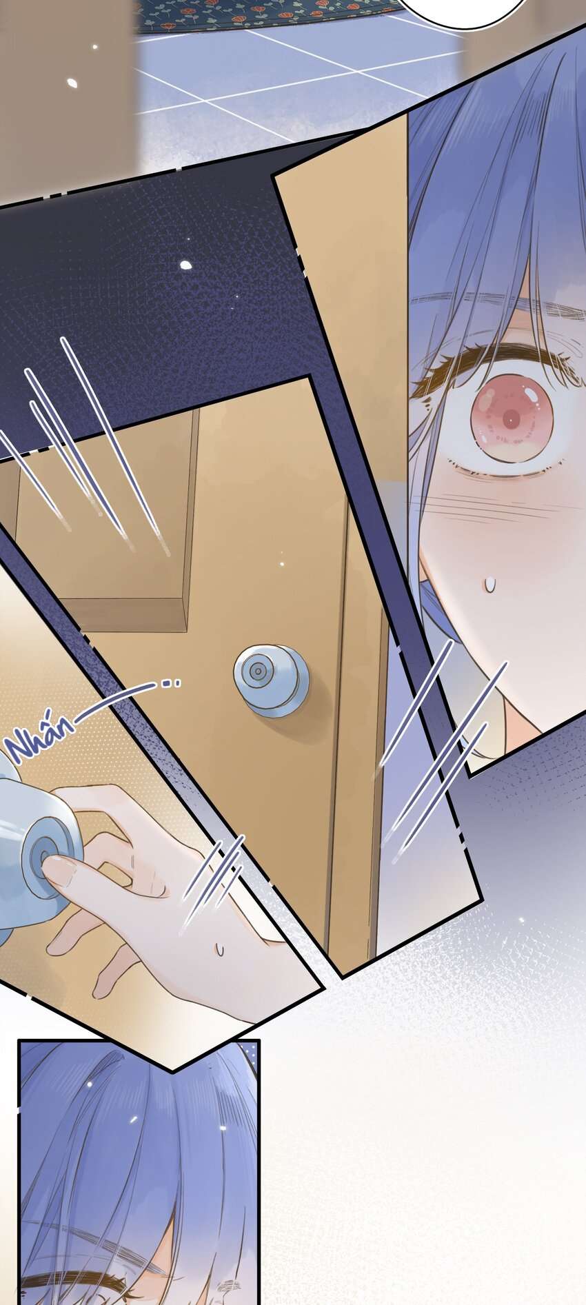 ánh sao trôi dạt giữa làn nước chapter 78 13