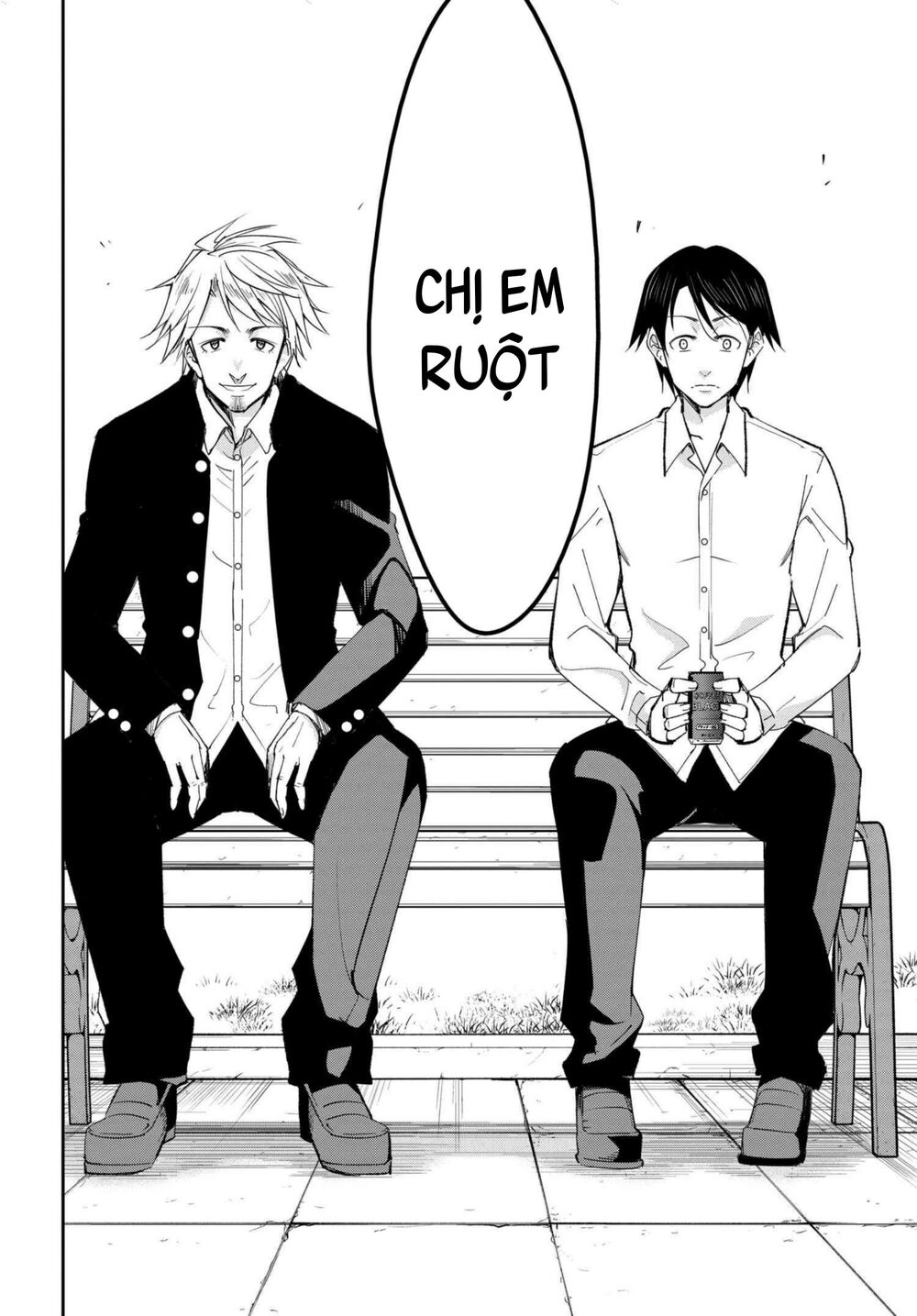 cô nàng biến thái chapter 13 12